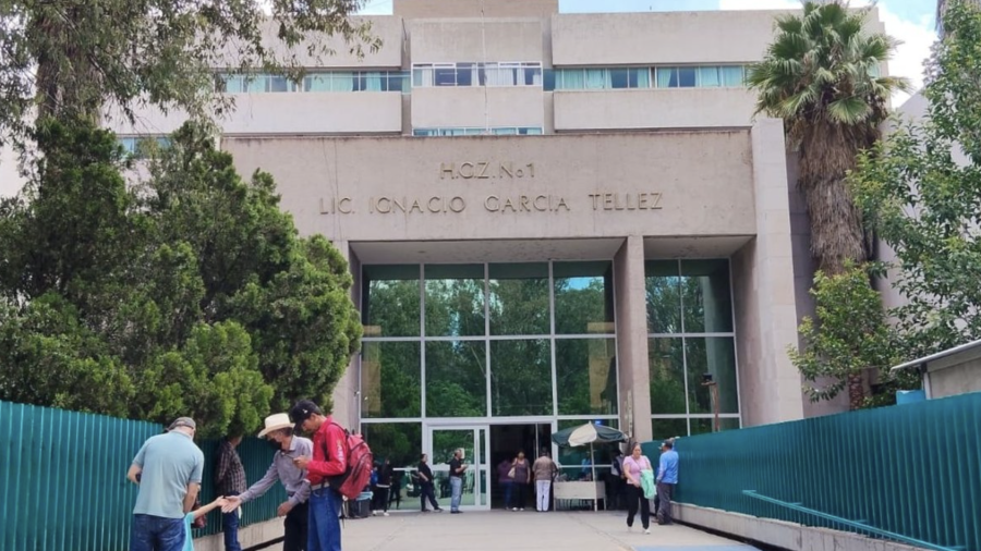 El IMSS mantiene una investigación clínica y epidemiológica tras la muerte de cinco recién nacidos en un hospital de Durango.