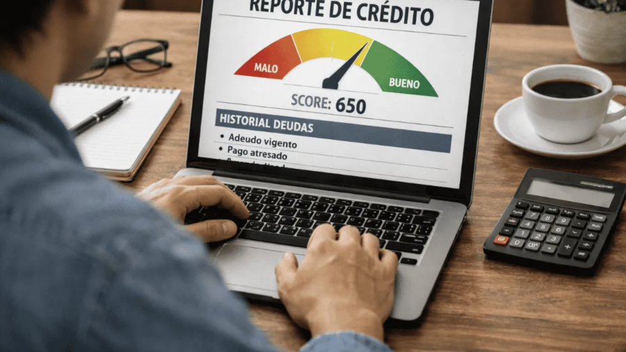 Tener un mal historial en Buró de Crédito o no contar con antecedentes financieros puede cerrar muchas puertas.