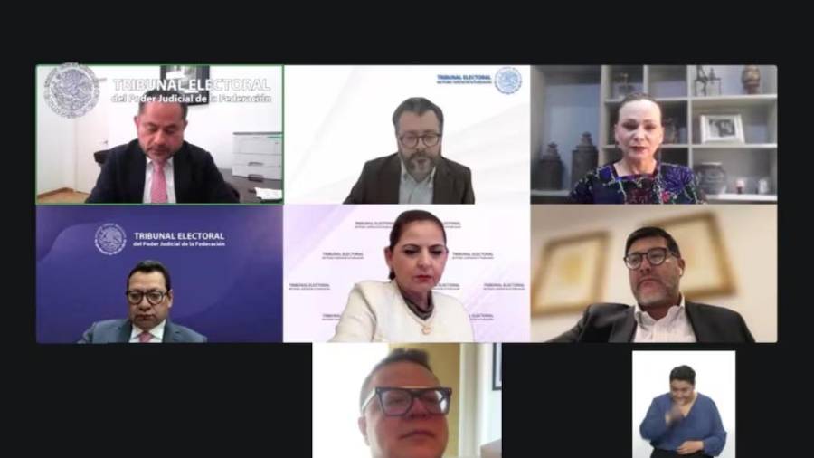 El proyecto aprobado por unanimidad instruyó, además, que la organización encabezada por Hugo Eric Flores deje de utilizar esas siglas.