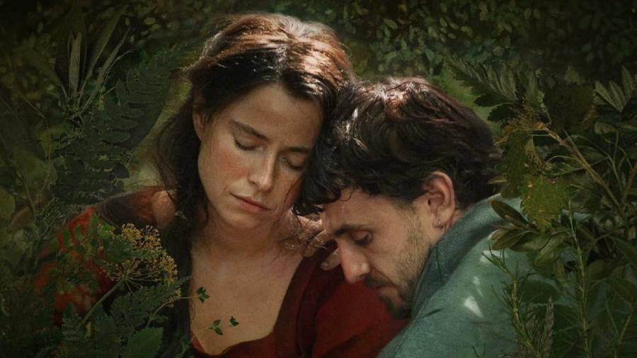 Hamnet: La muerte de un hijo y el nacimiento de Hamlet