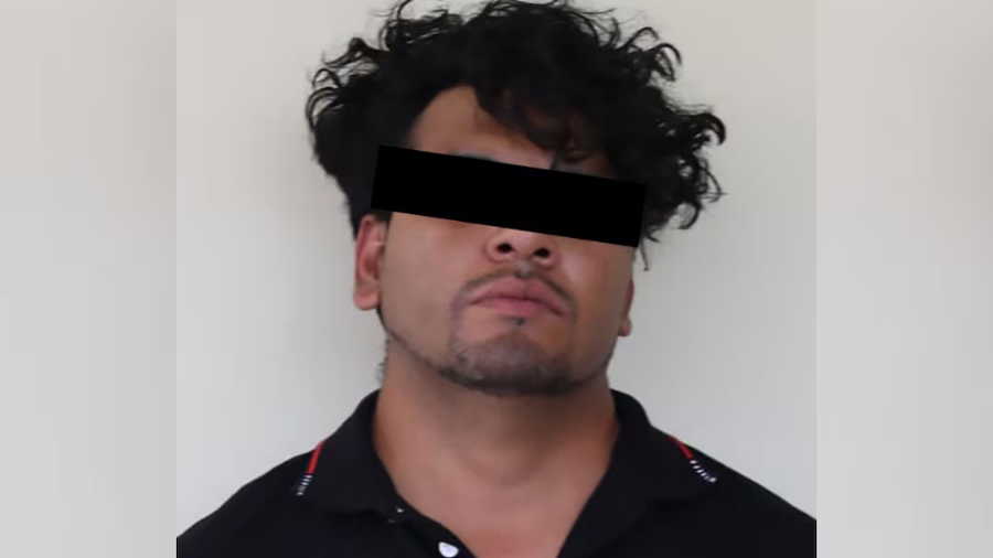 Entre los capturados está Israel Enríquez Meneses, identificado como jefe operativo del Cártel Jalisco Nueva Generación.