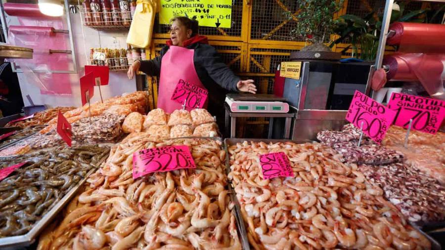 La Semana Santa es una de las festividades más señaladas en México y funciona como estímulo económico en el país, en cuya capital las autoridades prevén un gasto adicional de más de 656 mil dólares.