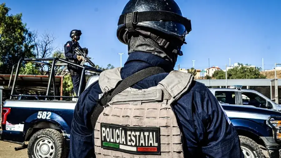Cuatro elementos de la Guardia Civil de San Luis Potosí fueron vinculados a proceso por su presunta participación en la desaparición forzada e inhumación clandestina de siete personas halladas en Villa de Cos, Zacatecas.