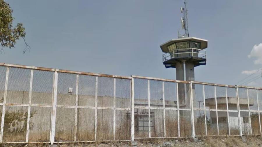 La exfuncionaria es una de las cuatro personas detenidas por el caso de los cuarteles, junto con Carlos Maldonado Mendoza, exsecretario de Administración y Finanzas.