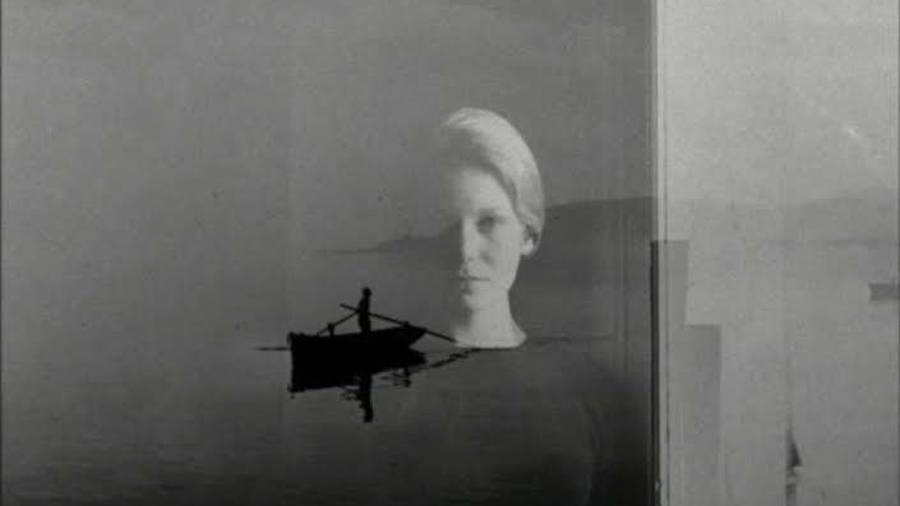 Recomendación De Cine En Casa: ‘La Jetée’