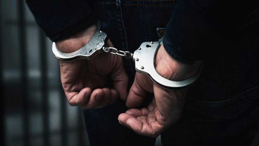 PGJDF y el SAT van contra ‘Lord Ferrari’