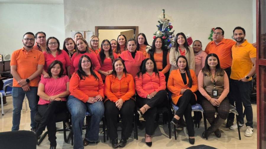 El Poder Judicial de Coahuila se sumó a los ‘16 días de activismo contra la violencia de género’.