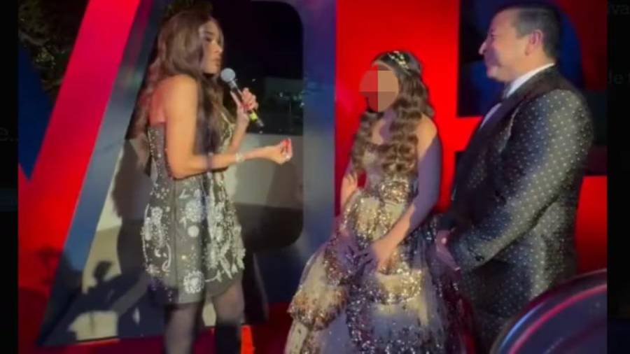 El empresario es socio o tiene participación en al menos 17 empresas, la mayoría registradas en Comalcalco, Tabasco.