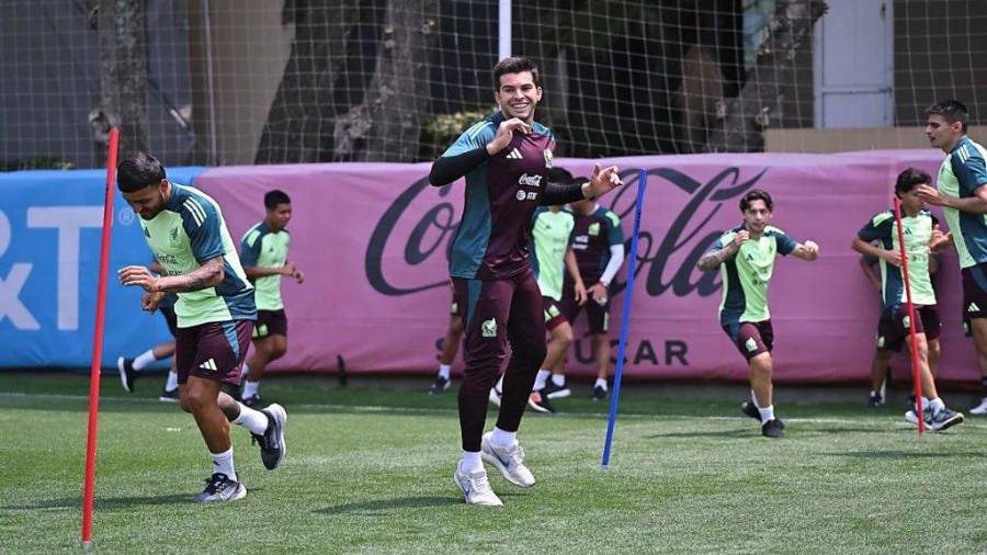 González fue suplente toda su carrera hasta hace tres años que llegó a Pumas y viene del mejor torneo de su carrera, eso fue lo que le valió el llamado para la Copa América.