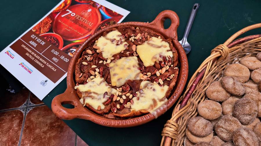 Aunque varios negocios aparecen entre las menciones, el ejercicio reflejó que la capirotada continúa siendo principalmente un platillo preparado en casa, con numerosas referencias a recetas familiares.