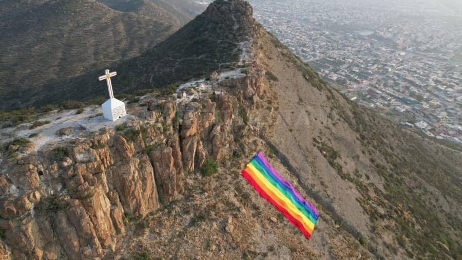 Últimos días para participar en la exposición Disidencias en Resistencia por el Mes del Orgullo