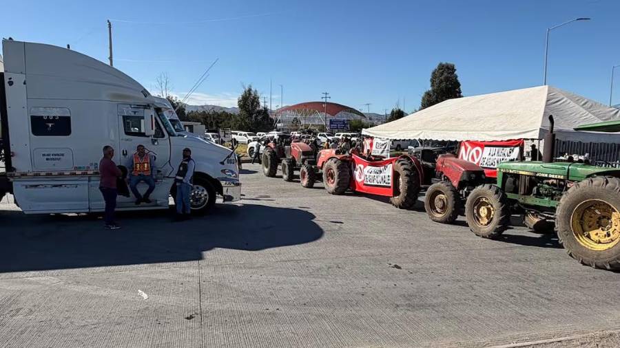 Agricultores sostienen que sus acciones buscan evitar un daño mayor al campo chihuahuense.