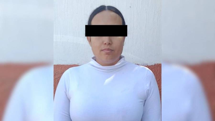 La vinculan a “La Leona” con “El Lastra”, quien fue detenido en marzo de 2025 en la Ciudad de México.