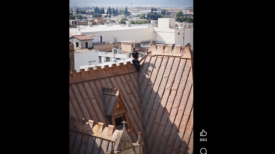 El IMCS reiteró que las fotografías y videos difundidos no forman parte de material oficial ni cuentan con respaldo institucional.
