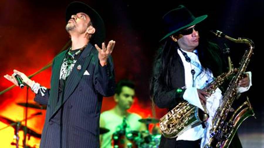 La Maldita Vecindad asegura que Sax no ha muerto