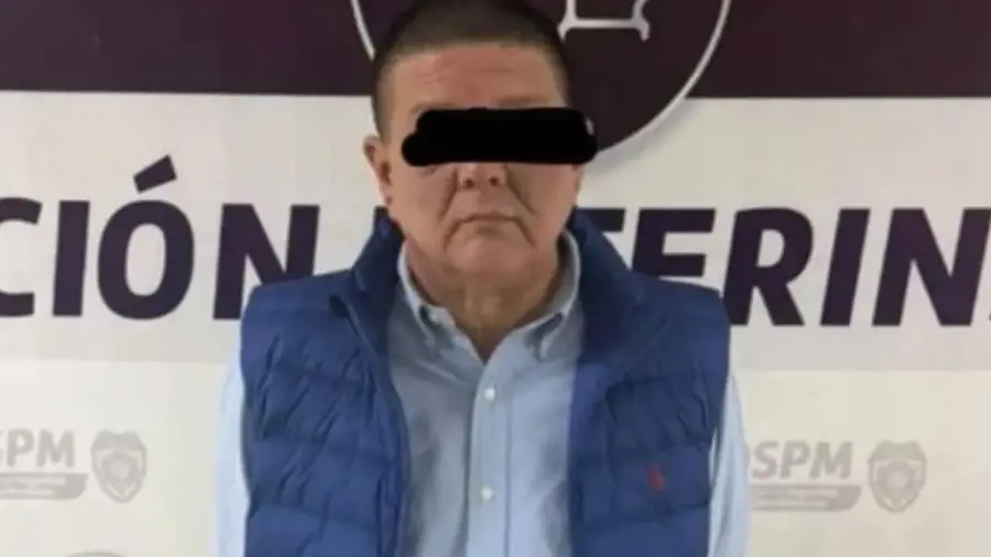 La Presidenta señaló que Jáuregui no fue quien desmanteló directamente las instalaciones.