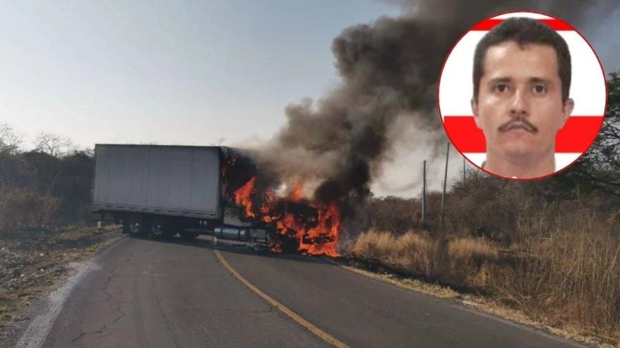 El investigador consideró clave que el Gobierno Federal mantenga vigilancia permanente ante posibles reacomodos y brotes de violencia.