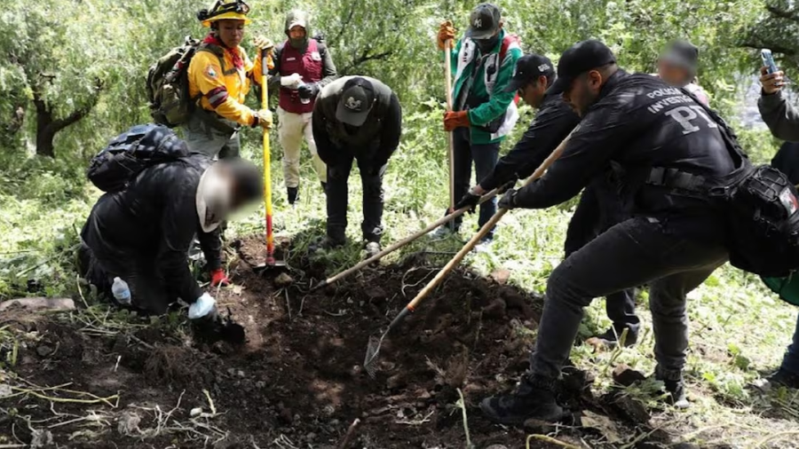 Las autoridades capitalinas informaron resultados preliminares de jornadas de rastreo en puntos de CDMX y áreas colindantes con Edomex.