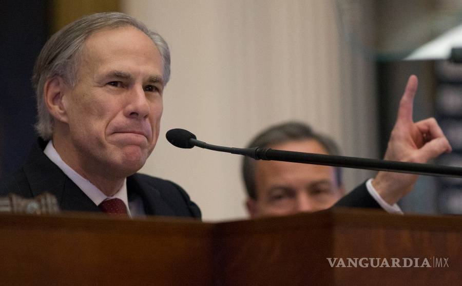 Senado de Texas aprueba una propuesta de ley sobre las ciudades santuario