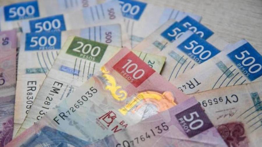 El Imora considera tanto la cartera vencida como los créditos castigados por los bancos durante los últimos 12 meses, por lo que refleja de manera más amplia el deterioro de los financiamientos.