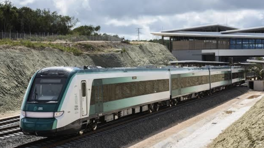 La licitación para construir las estaciones del tren Saltillo-Nuevo Laredo fue declarada desierta al no cumplir las propuestas con los requisitos técnicos y económicos establecidos.