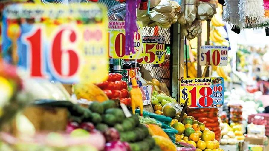 A uno de cada cuatro coahuilenses no le alcanza para comprar la despensa, incluso destinando todo su salario.
