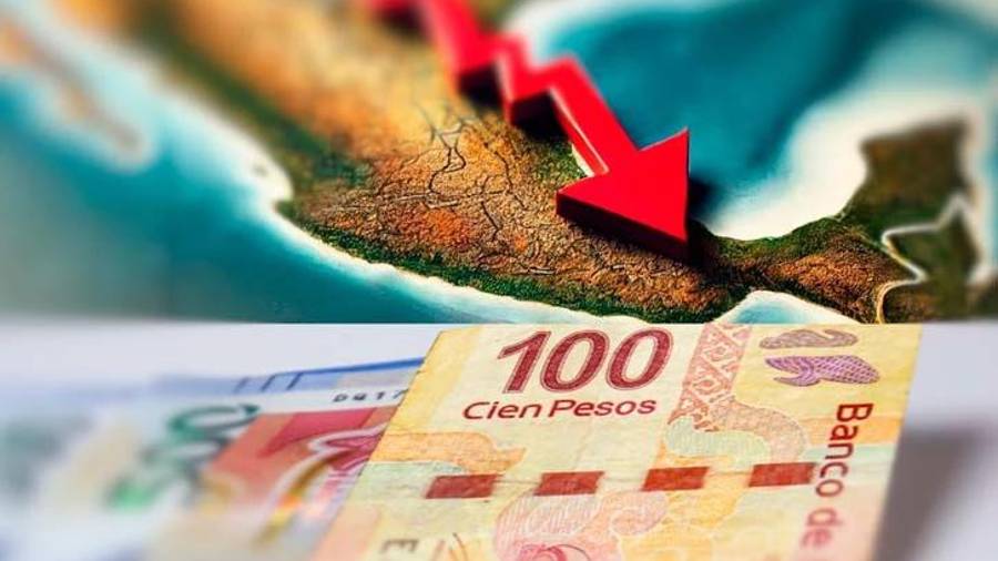 La actividad económica en el país ha comenzado con tumbos ante los datos que se han dado a conocer en estas primeras semanas.