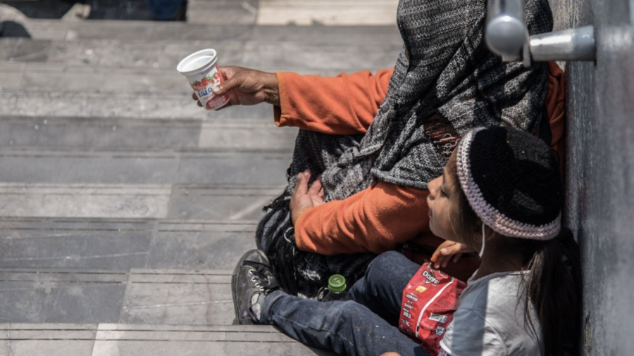 El objetivo es canalizarlos al DIF y garantizar su protección integral.