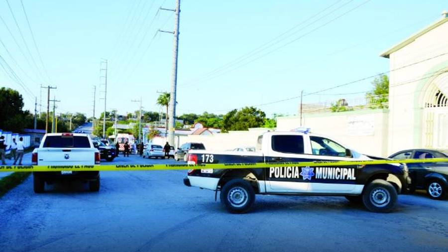 Joven se suicida con arma en Coahuila por problemas escolares y amorosos