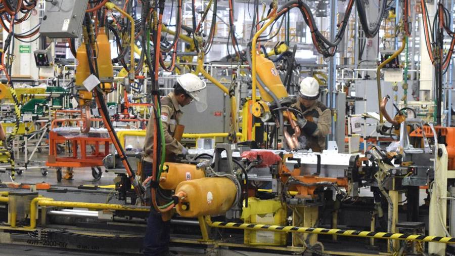 POLITICÓN: Alertas en materia industrial y laboral rondan a Coahuila