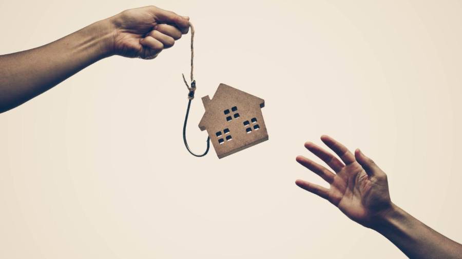 Denuncia colectivo presunto fraude inmobiliario en Nuevo León; señalan a notarías del área metropolitana