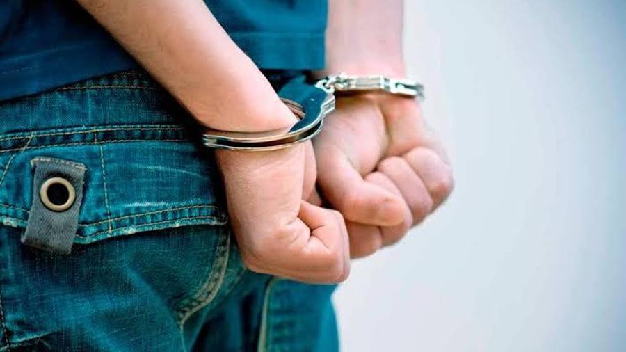 Coahuila fue la tercera entidad con más adolescentes detenidos por cometer delitos o faltas cívicas.