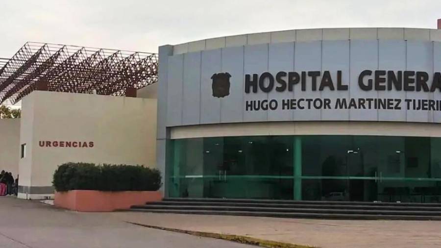 La mujer permaneció bajo observación médica tras ser atendida de emergencia.