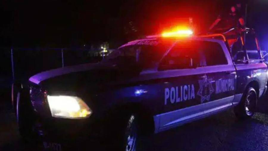 Autoridades acudieron al sitio tras el reporte al 911 para iniciar las investigaciones y orientar a la afectada sobre el proceso legal.