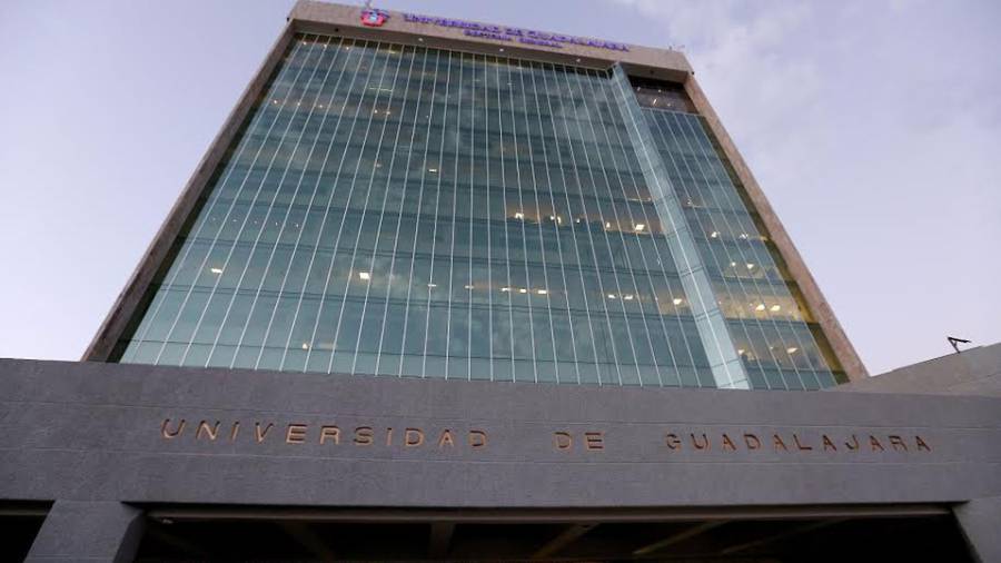 UdeG dará clases virtuales com prevención al Covid-19