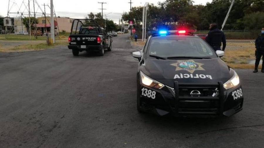 Encuentran cuerpo de niña de 3 años presuntamente robada en Apodaca; investigan a padres