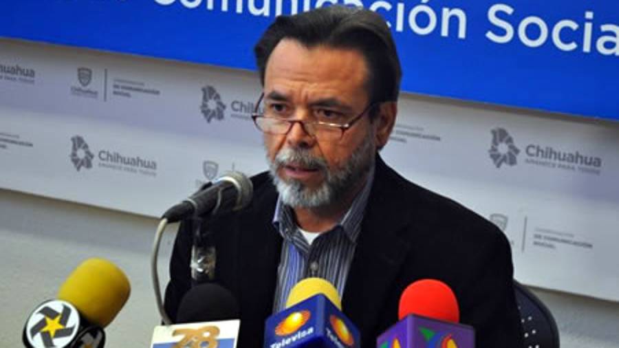 Funcionario de Chihuahua da contratos millonarios a 'cuñada'