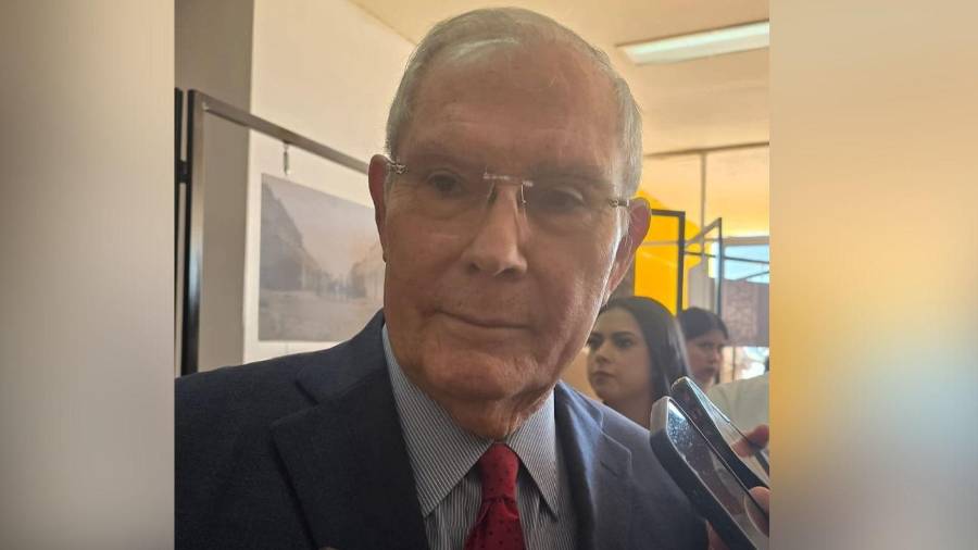 El PRI busca perfiles con arraigo ciudadano y capacidad de gestión, afirmó Carlos Robles.