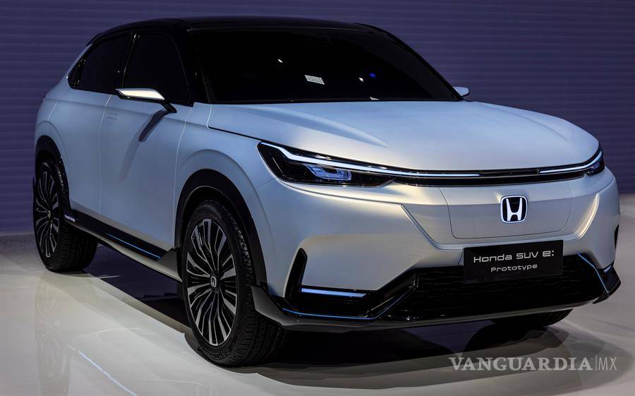 $!Salón del automóvil Auto Shanghai 2021, primera gran muestra desde que inicio la pandemia