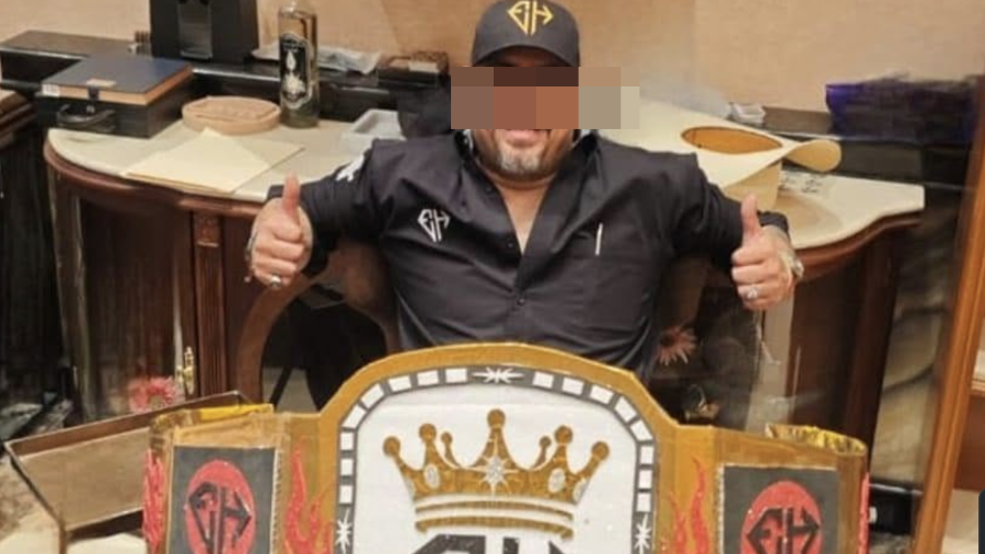 La detención de Ernesto “N”, “El Güino”, reaviva los señalamientos en torno a sus vínculos empresariales y personales, así como las investigaciones relacionadas con el caso Segalmex.