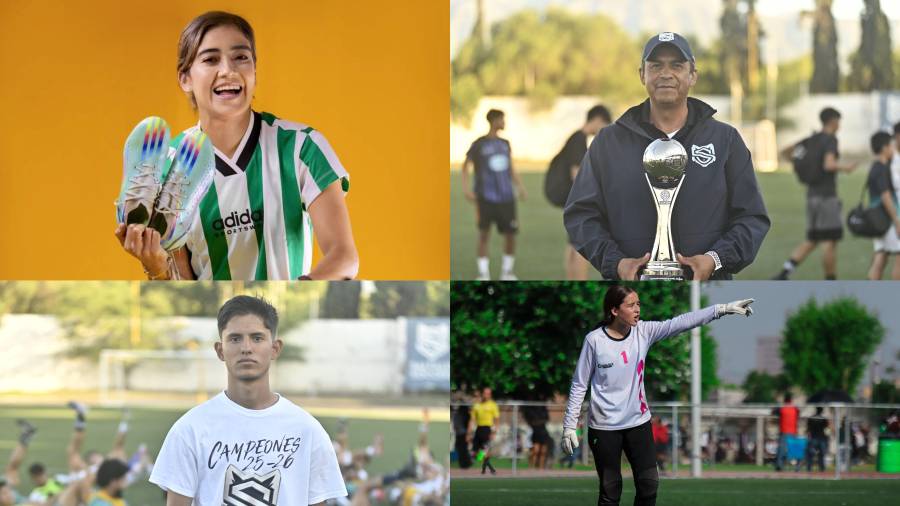 Conocedores y practicantes del futbol dan su análisis del Mundial 2026.