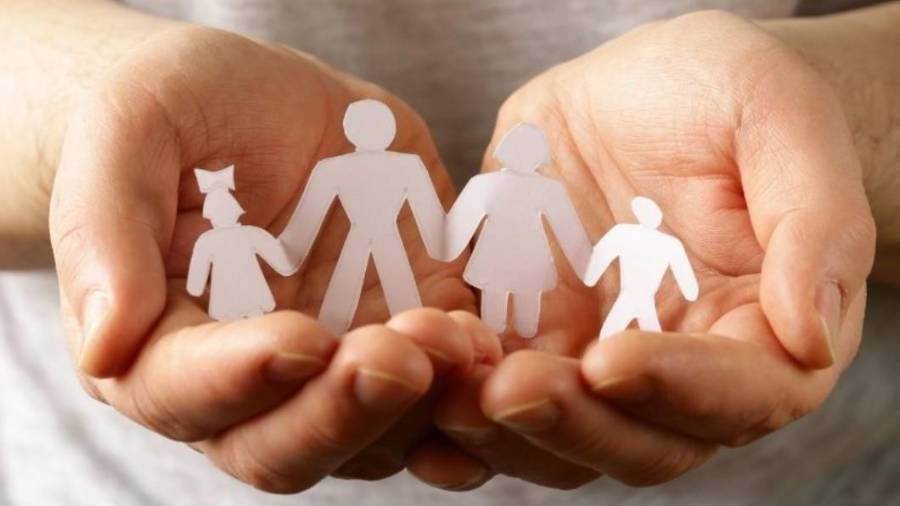 El objetivo es explicar procesos, tiempos y costos de la adopción en Coahuila.