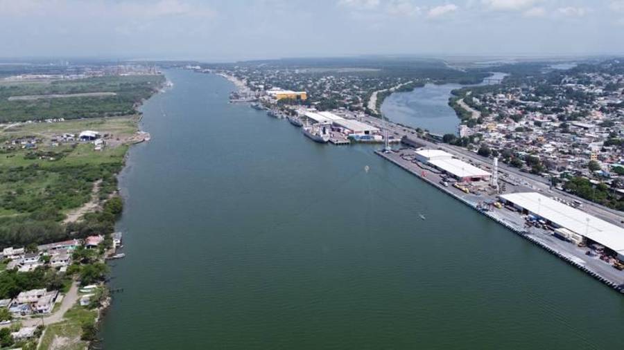 Urge proyecto para traer agua de Río Pánuco a Saltillo, se requieren 30 mil mdp: Agsal