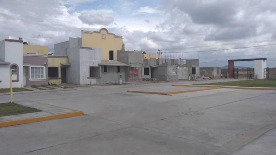 Una vez que el FOVISSSTE entregó a Gyasa el dinero proveniente de los créditos, abandonó el proyecto y dejó de responder a los trabajadores