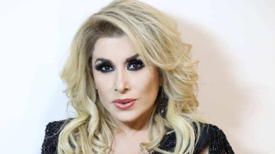 La cantante Dulce murió a los 69 años, ella era reconocida por interpretar los populares temas ‘Tu muñeca’ y ‘Déjame volver contigo’.