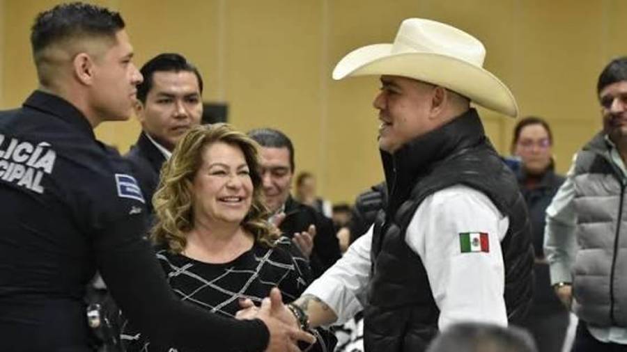 POLITICÓN: La detención de ‘El Güino’ en Torreón, las malas compañías que pueden explicar coincidencias
