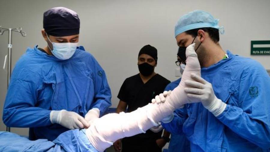 La prevención busca evitar complicaciones graves, como la amputación de extremidades.