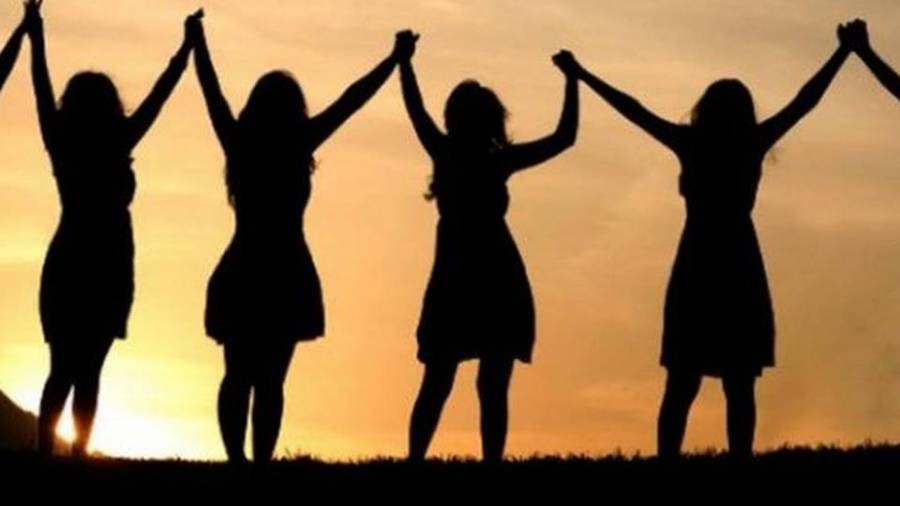 Los enemigos de las mujeres