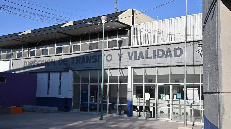 La Dirección de Tránsito y Vialidad de Gómez Palacio acumuló 18 bajas de elementos tras resultados positivos en pruebas toxicológicas.