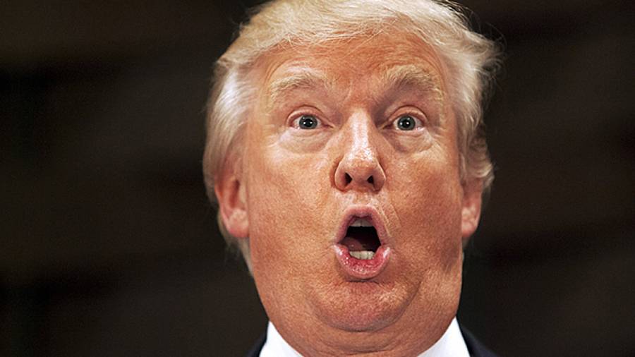 Donald Trump podría perder la reelección si fracasa con el TLCAN